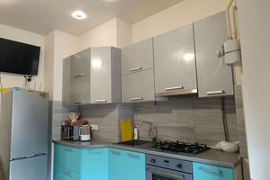 квартира за адресою Дача Ковалевського вул., 121