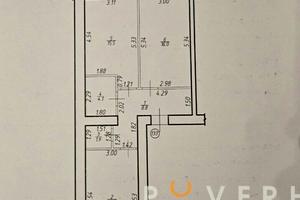 квартира по адресу Андрея Мельника ул., 10 к7