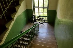 квартира по адресу Прохоровская ул., 30а