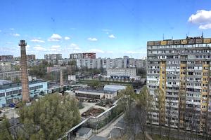 квартира по адресу Днепр, Паникахи ул., 57