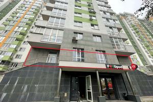 комерційна за адресою Академіка Вернадського бульв., 24