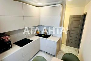 квартира за адресою Пирогова вул., 117