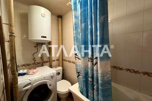 квартира за адресою Іцхака Рабіна вул., 2