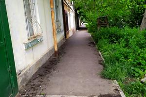 дом по адресу Радужная ул., 14