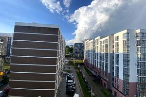 квартира за адресою Малоголосківська вул., 8д