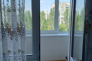 квартира по адресу Чумаченко ул., 43