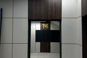 квартира по адресу Трилёвского ул., 4а