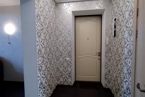 квартира по адресу Почтовый просп. (Карла Маркса), 80