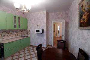 квартира по адресу Генуэзская ул., 3а