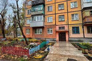 квартира за адресою Армавірская, 2
