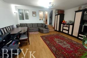 квартира по адресу Леся Курбаса ул., 9