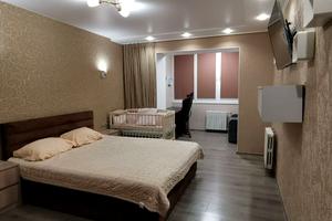 квартира за адресою Олександра Говорухи вул. (Радгоспна), 26-А