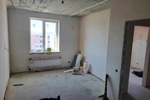 квартира за адресою Ньютона вул., 96