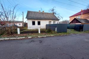дом по адресу Дрогобыч, Мирослава Тураша ул., 30