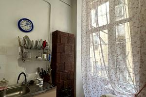 квартира за адресою Личаківська, 36
