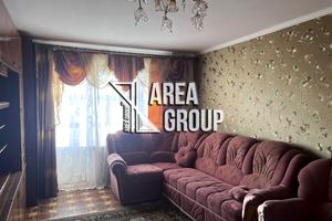 квартира по адресу 30 років Перемоги, 14