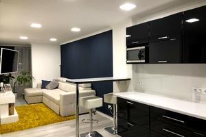 квартира по адресу Замостянська, 34