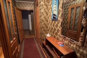 квартира по адресу Холодноярської Бригади ул. (Сумсько-Київських Дивізій), 6