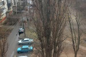 квартира за адресою Харківська вул., 38