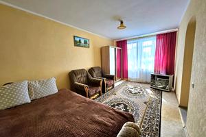 квартира за адресою Бучми вул. (Командарма Уборевича), 32