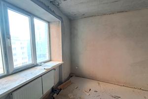 квартира за адресою Злуки, 8