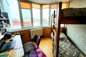 квартира за адресою Радіона Скалецького, 38А