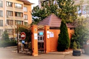 квартира по адресу Таїрова ул., 6