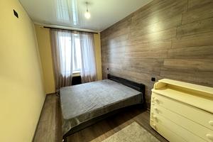 квартира по адресу Одесса, Генерала Цветаева ул., 11