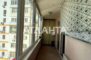 квартира за адресою Одеса, Балківська вул. (Фрунзе вул.), 35