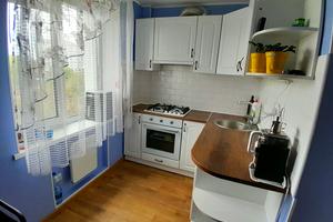 квартира по адресу Кропивницкого ул., 80
