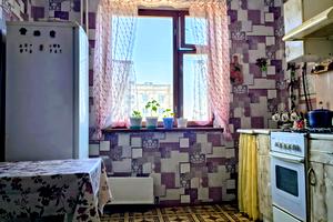 квартира по адресу Харківська вул., 40