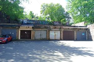 коммерческая по адресу Коцюбинского Михаила ул., 2