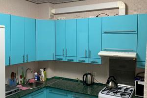 квартира по адресу Кушнарёва ул., 3
