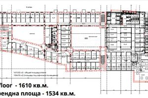 коммерческая по адресу Прорезная ул., 8