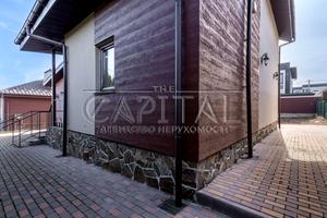дом по адресу Центральна