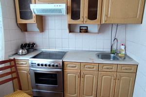 квартира по адресу Архитекторов ул., 34