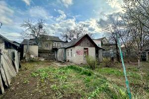 дом по адресу Красноградська