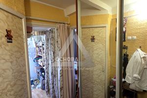квартира за адресою Яценка вул., 123
