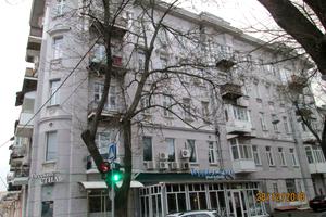 комната по адресу Тираспольская ул., 16