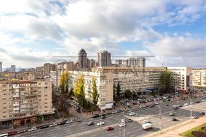 коммерческая по адресу Леси Украинки бульв., 21