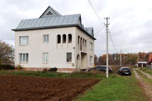 будинок за адресою с. Хриплин, Перспективна