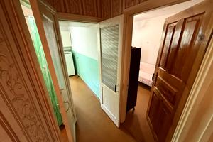 квартира по адресу Коцюбинского ул., 2а