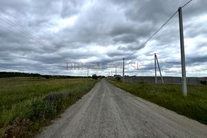 участок по адресу Наталії Ужвій