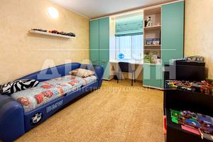 дом по адресу Бородинская ул., 555