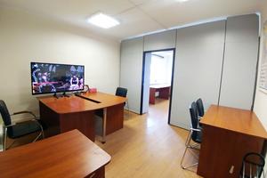 комерційна за адресою Січових Стрільців вул. (Артема), 52-А