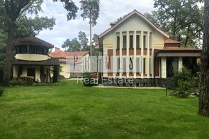 дом по адресу Миколи Юнкерова ул.