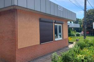 комерційна за адресою Кам'янецька вул., 123