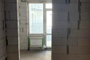 квартира за адресою Академіка Сахарова вул., 11