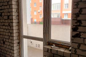 квартира за адресою Барабашова вул., 10в