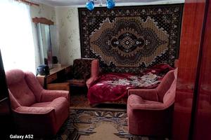 будинок за адресою смт. Овідіополь, Євгена Колісниченка вул.